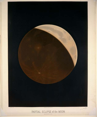 Illustration for article titled 19th Century astronomy illustrations are pre-photographic space porn